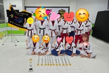 경희대MTA태권도