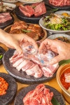이한우 양주옥정점