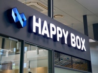 해피박스 부발역점