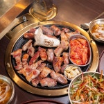 청춘화로구이 부평산곡점