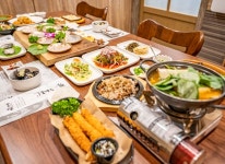 화진회초밥 화원 진천점