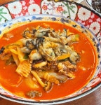 박웅의국가대표짬뽕 오산1호점