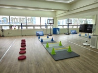 함께하Gym운동발달센터