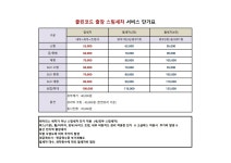 클린코드출장세차