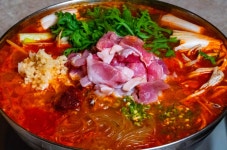 고기굽는남자 신세계점