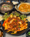 미진축산 대구계명대점