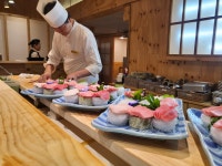 와참치 안산고잔본점