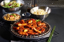 막창도둑 왜관점