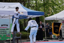 우태클 태권도 입시센터