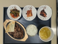쌈밥씸 평택 PPO점