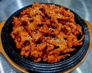 불타는 닭발 이천점