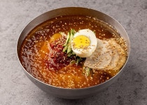 이가네가야밀면
