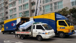 인천학익보관창고