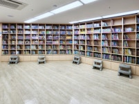 폴리어학원 정발캠퍼스