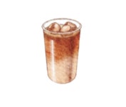 커피랩 케니야 선유점