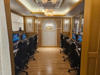 아이센스 블랙라벨PC존 금촌역점