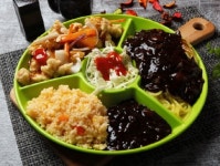 박웅의국가대표짬뽕 오산1호점