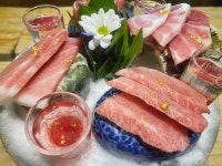 와참치 안산고잔본점