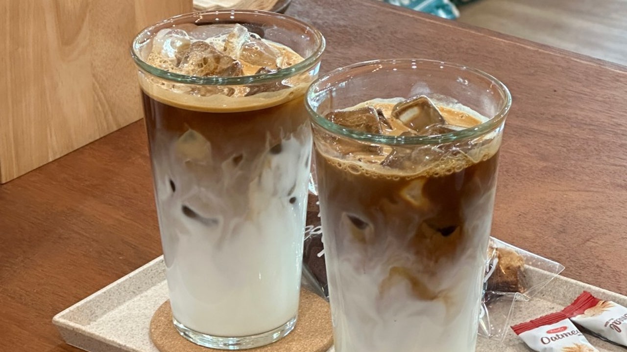 브링 온 커피