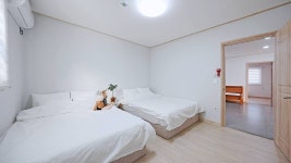 레인보우독채풀빌라