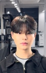 아이언맨즈헤어 아이롱펌 회기점