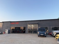 튜닝파크