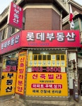 롯데공인중개사사무소