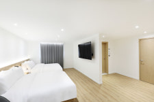 브라운도트호텔 홍성내포점