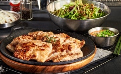 막창도둑 왜관점