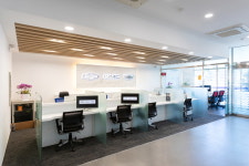 쉐보레 동광주서비스센터