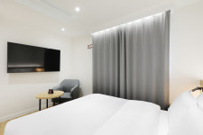 브라운도트호텔 홍성내포점