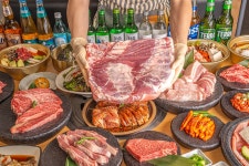 이한우 양주옥정점