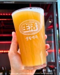 생활맥주 용인풍덕천점