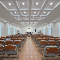 산성교회