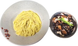 남바루중화요리