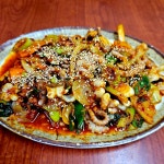 만복식당