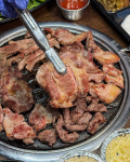 미진축산 대구계명대점