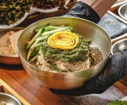 명불허전 유경식당 위례중앙광장점