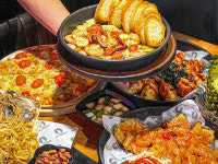 씨네마맥주 대구 봉덕점