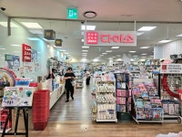 다이소 홈플러스경산점