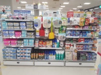 다이소 홈플러스부천소사점