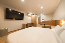 에이치에비뉴 호텔 천안불당점