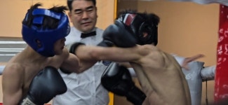 용인대SM복싱클럽 장기점
