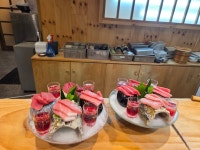 와참치 안산고잔본점