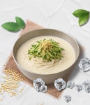 바다를 담다 해물칼국수 아산탕정점