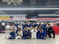 송도RU유도GYM
