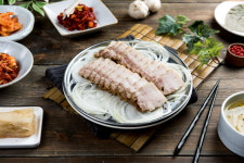 성북왕족발