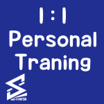 스테디휘트니스 안중점