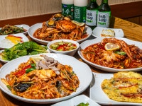 목동 아구찜
