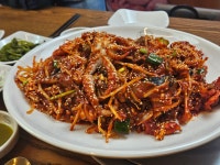 마린보이코다리1번가 정자점